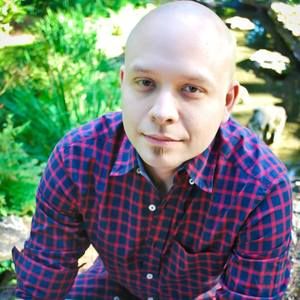 Meet your Posher, Nicholas